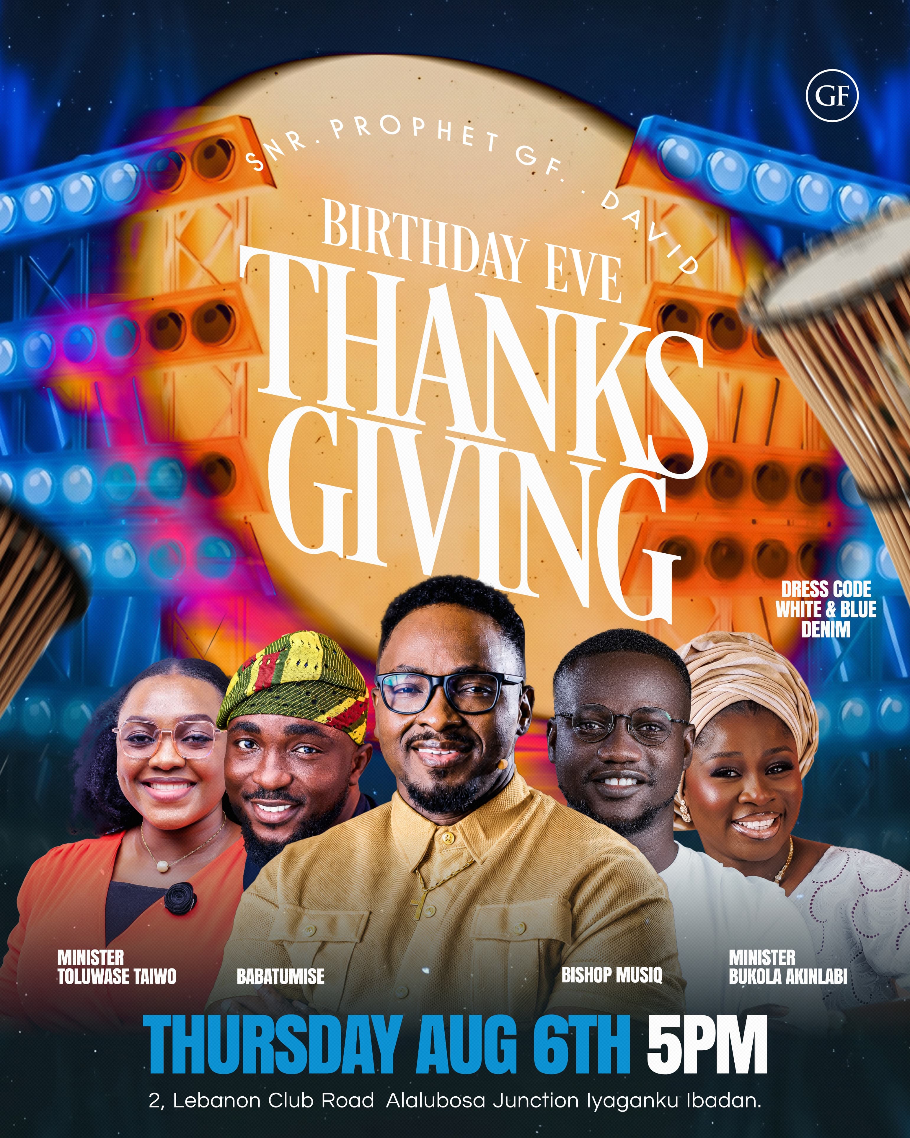 SPGFD BIRTHDAY EVE THANSKGIVING